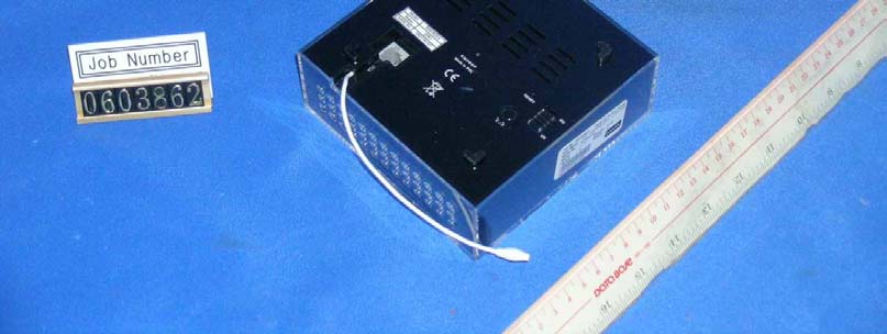 Product image for NMTRM382PA-01