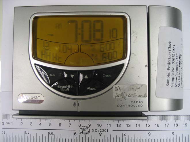 Product image for NMTRM998PA-01