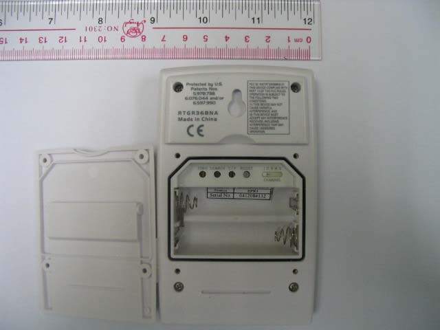 Product image for NMTRTGR368NA-01