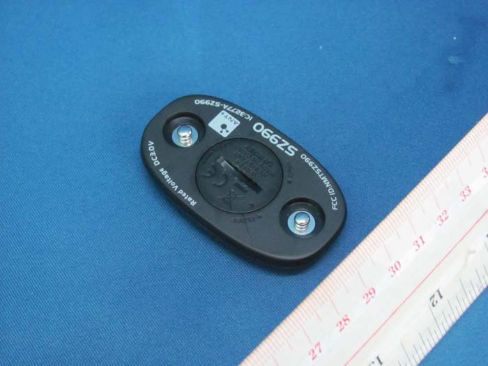 Product image for NMTSZ990