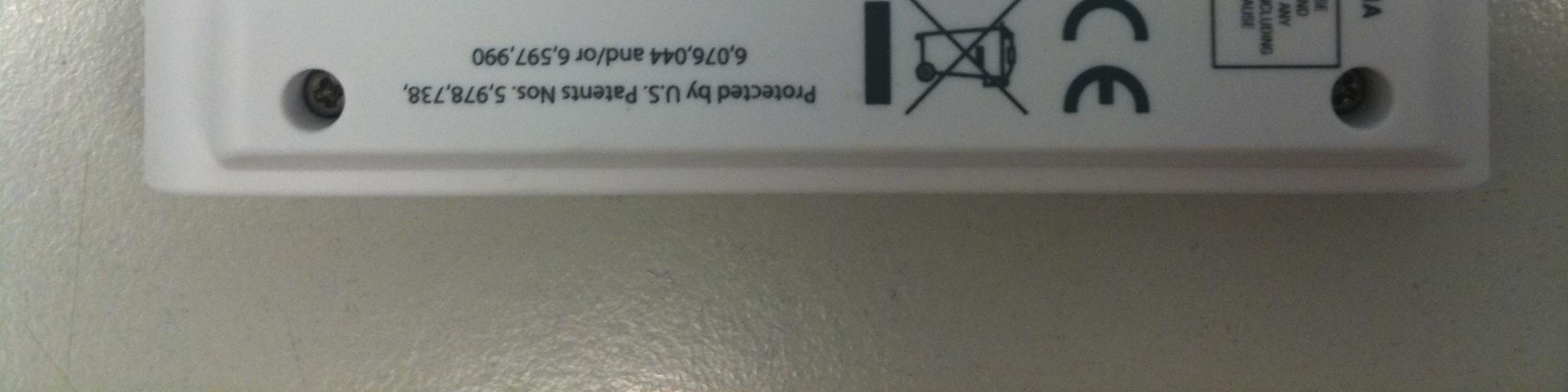 Product image for NMTTHGN132ES