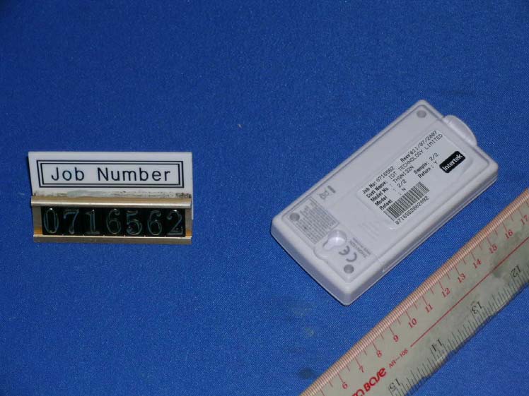 Product image for NMTTHGN132N-01