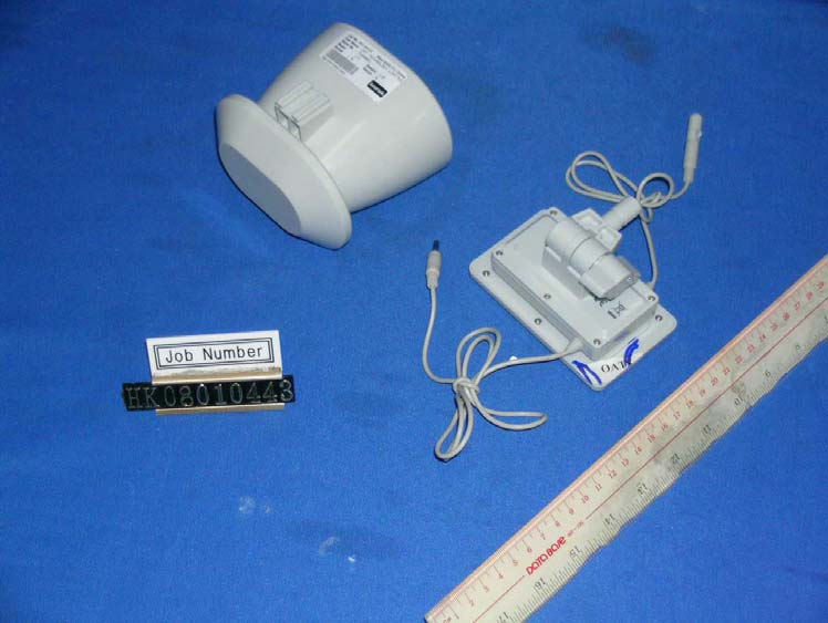 Product image for NMTTHGN801-01