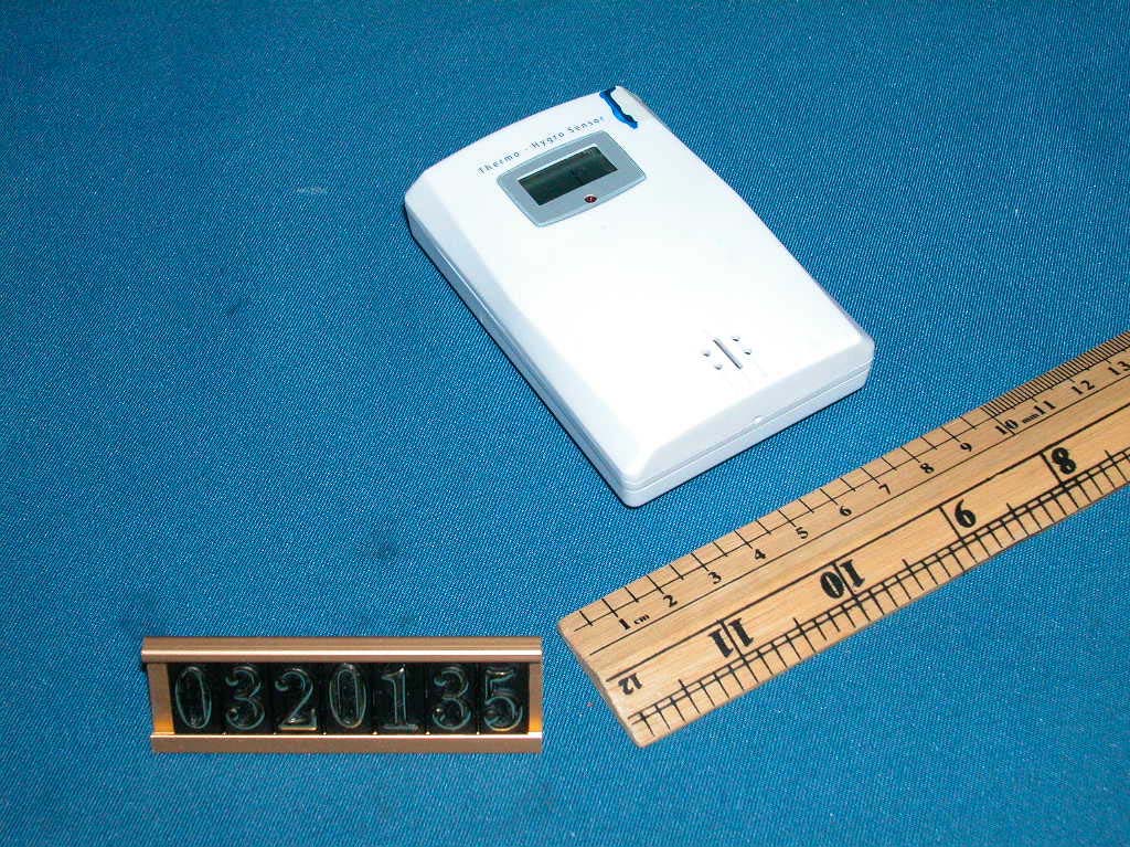 Product image for NMTTHGR122NX-01