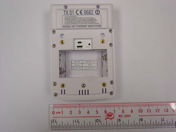 Product image for NMTTHGR239N-01