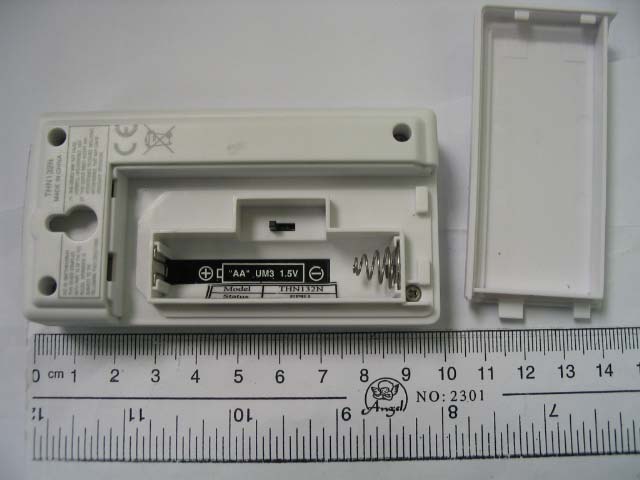 Product image for NMTTHN132N-01