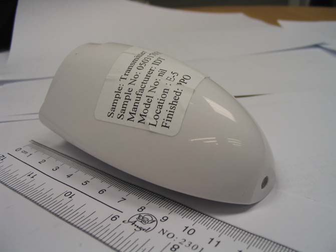 Product image for NMTUVN128-01