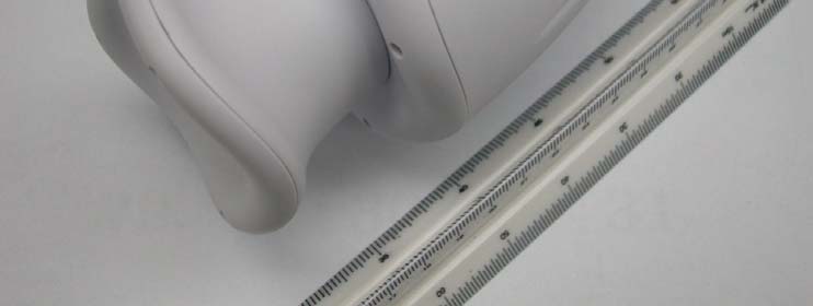 Product image for NMTUVR138A-01