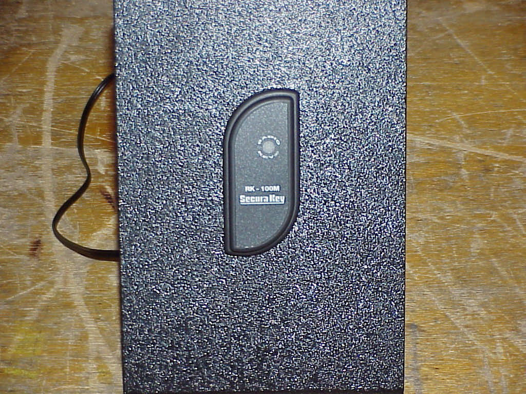 Product image for NNHRK100M