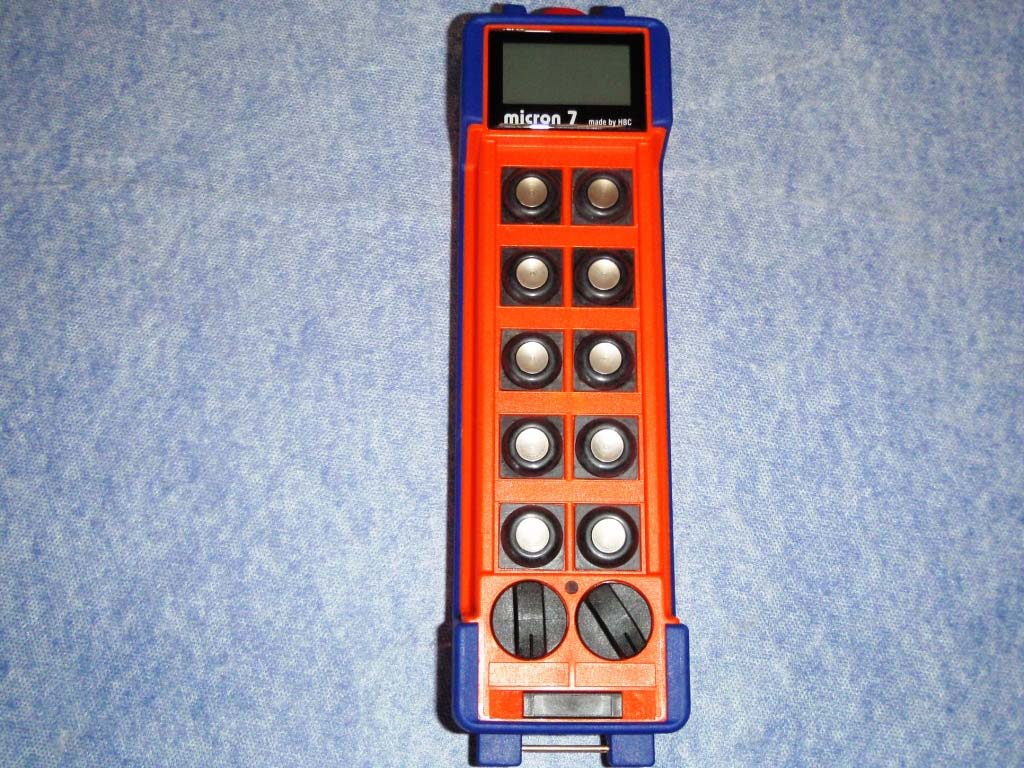 Product image for NO9MICRON7