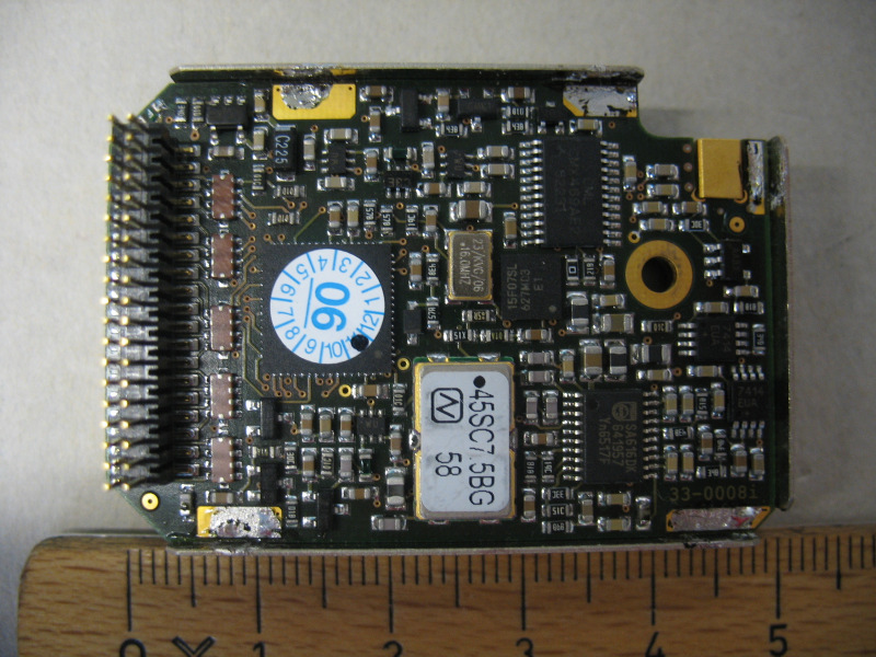 Product image for NO9TC64125