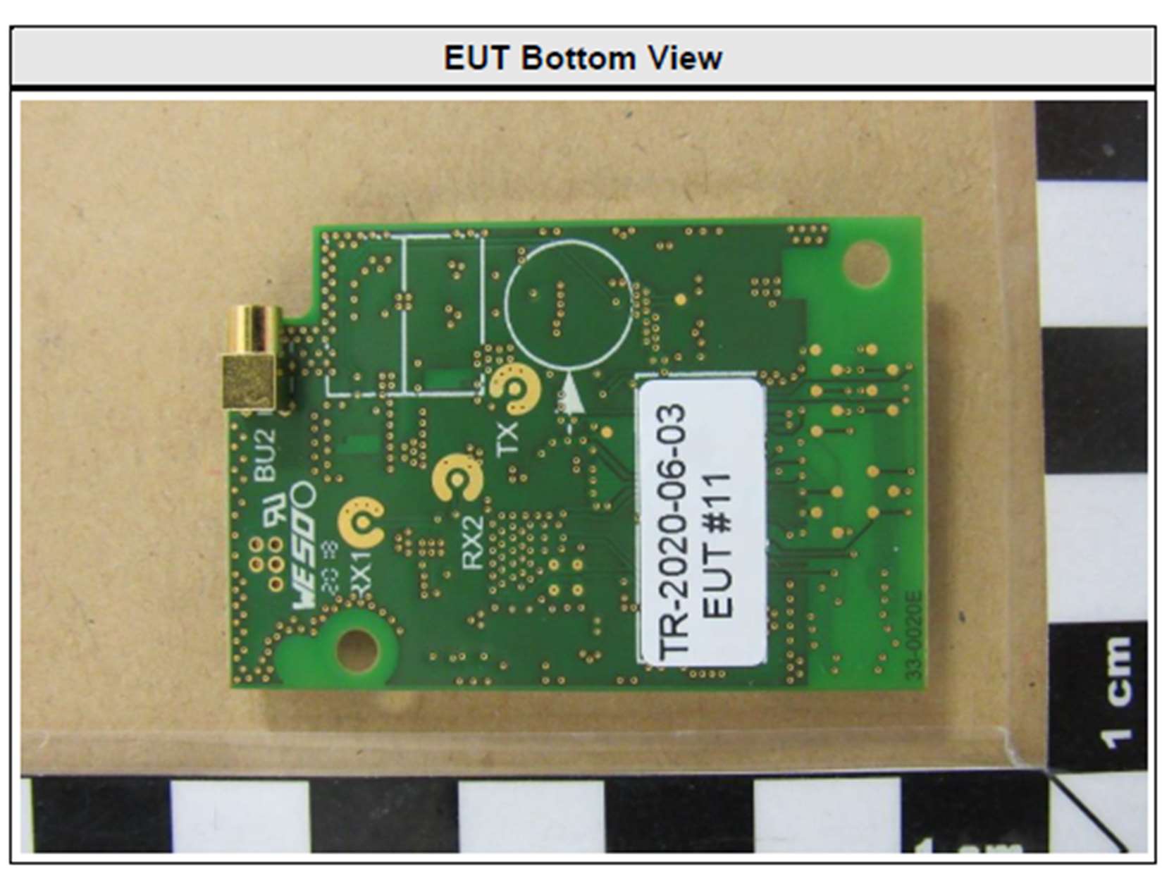 Product image for NO9TC792-1