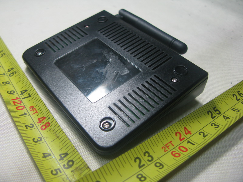 Product image for NOI-W231A