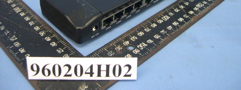 Product image for NOI-W441A