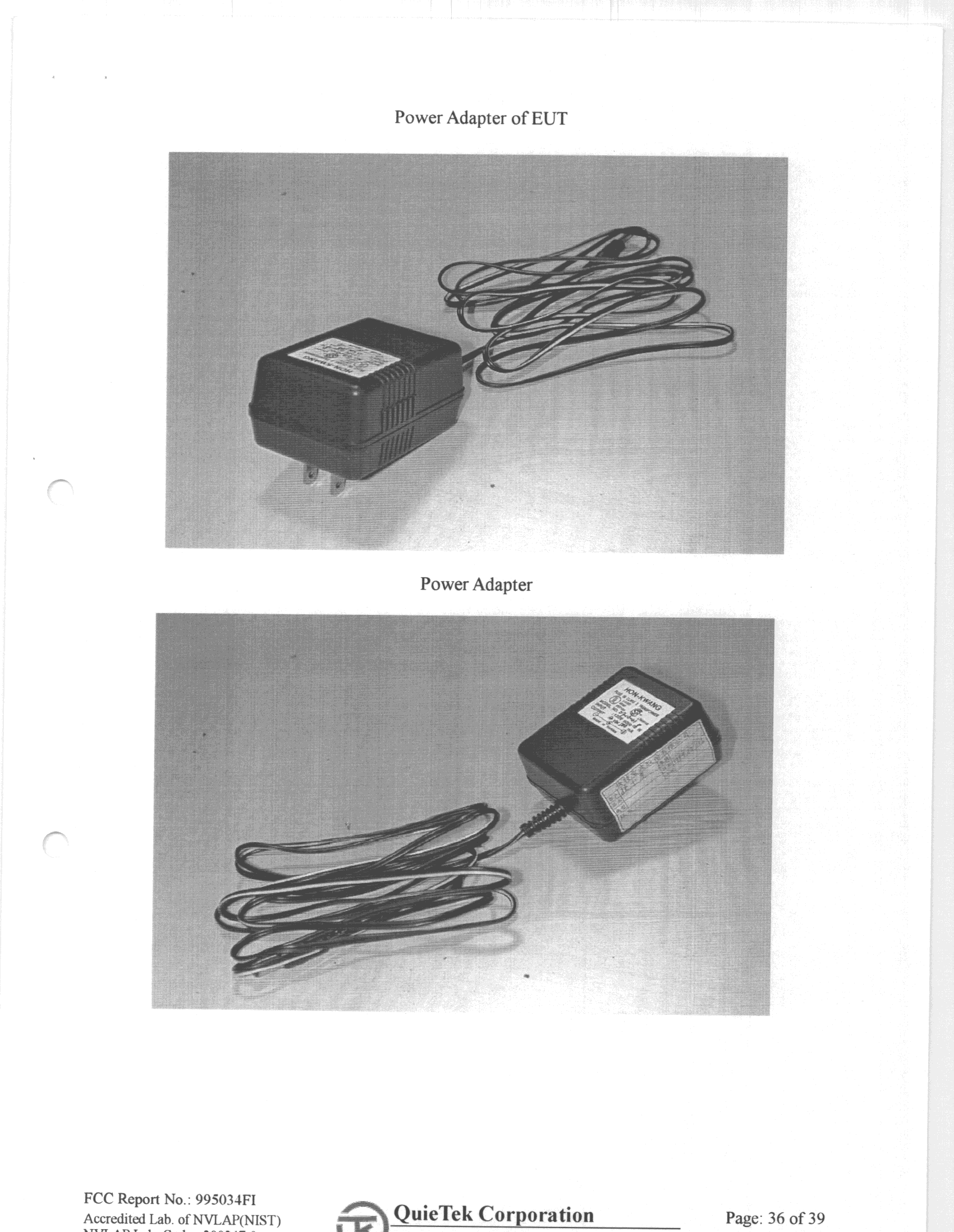 Product image for NOQJM2063S