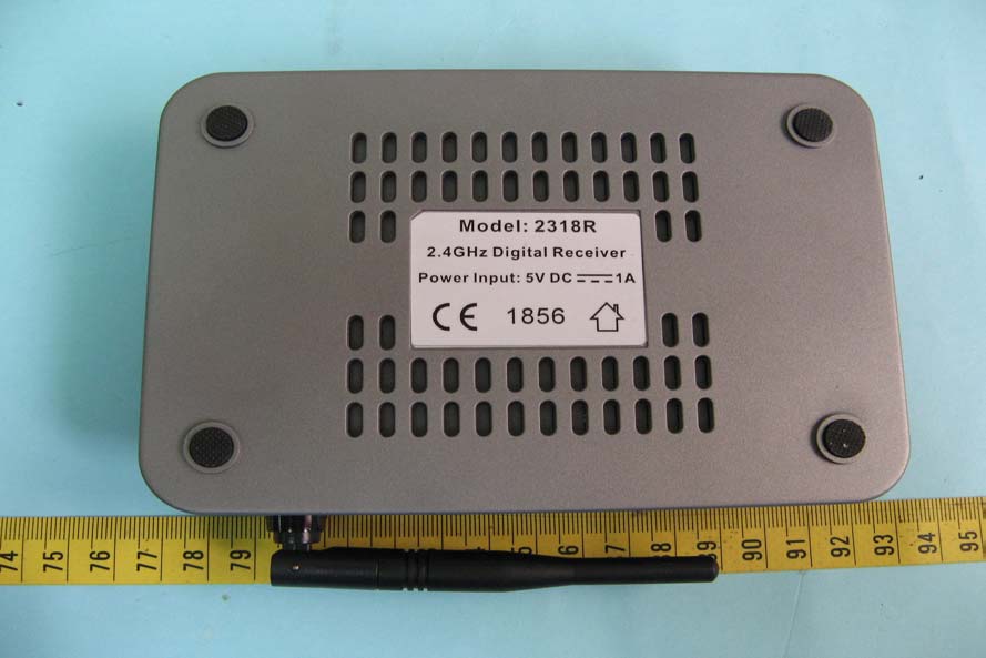 Product image for NOQJM2318R