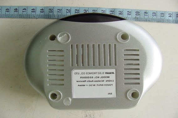 Product image for NOQSSG2250R