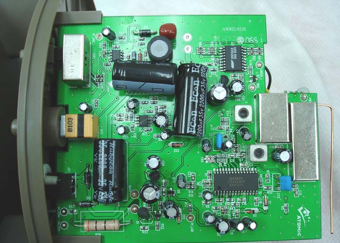 Product image for NOY-AW822