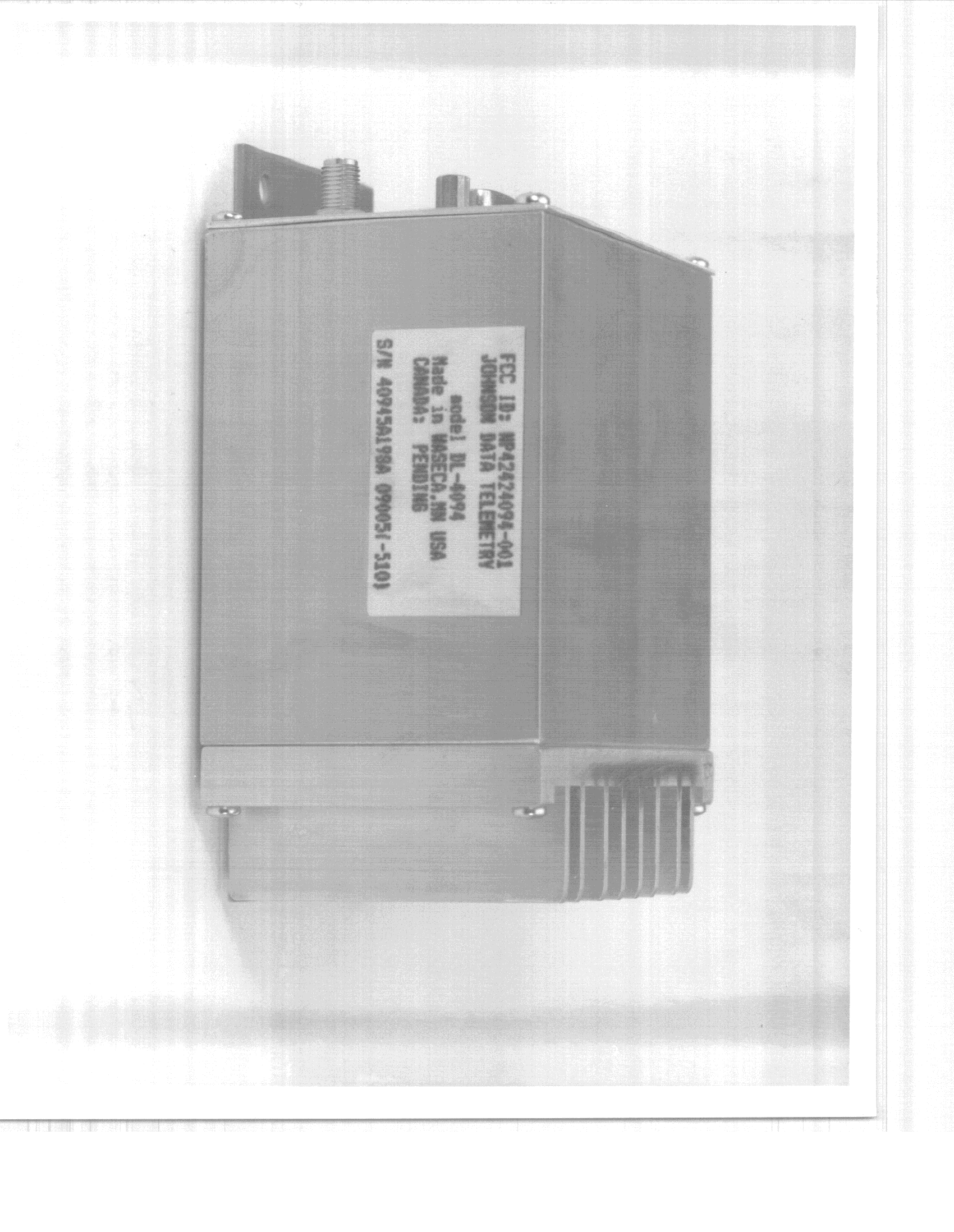 Product image for NP42424094-001