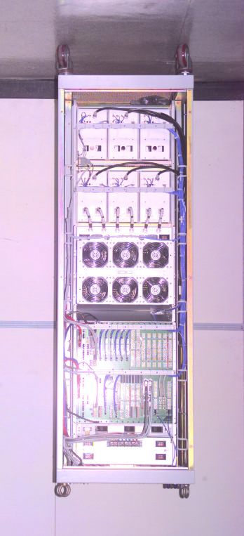 Product image for NP8-SCBS-319L