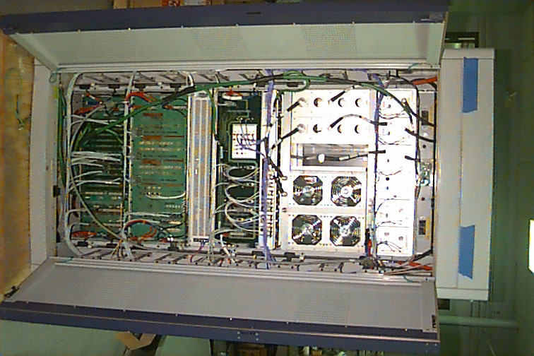 Product image for NP817-4WODMINI