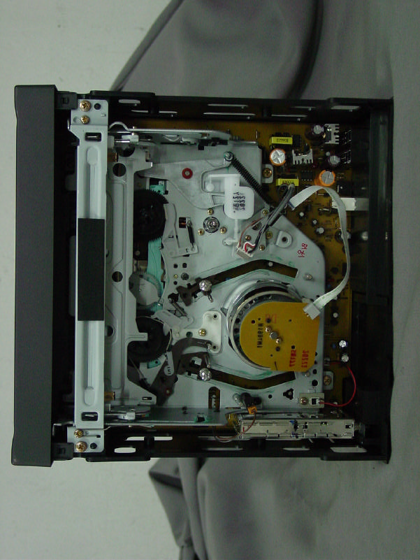 Product image for NPESVRN001