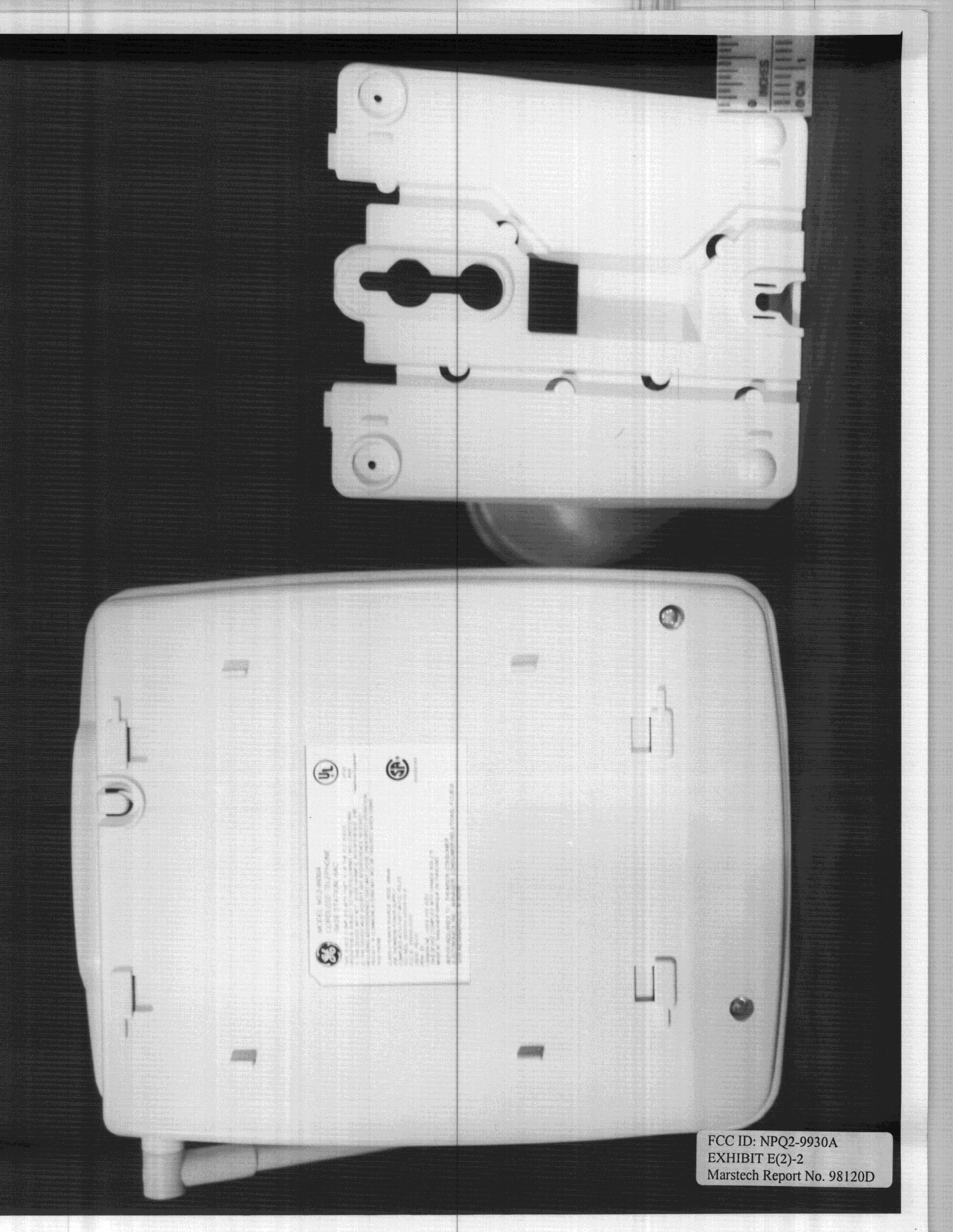 Product image for NPQ2-9930A