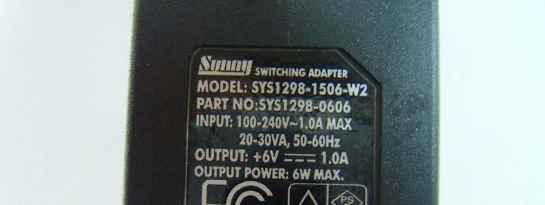 Product image for NPQFGD6280