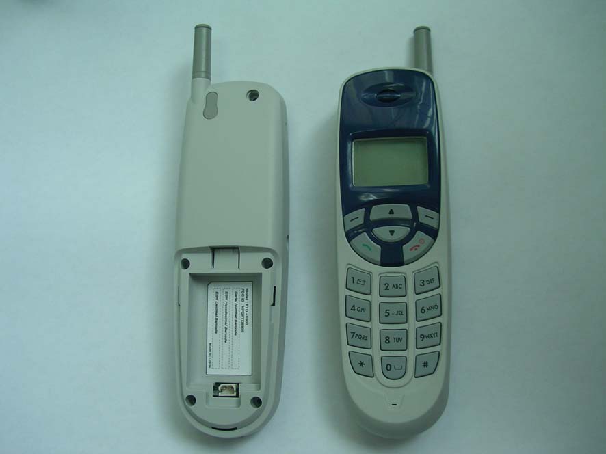 Product image for NPQFTD8900