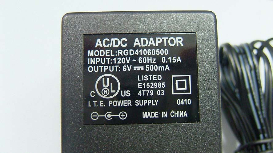 Product image for NPQRFM1000