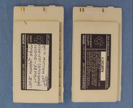 Product image for NPWWSH-101