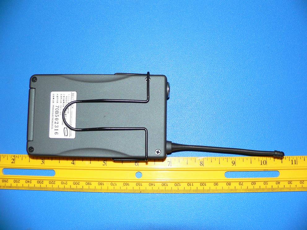 Product image for NPXM70B-P070B071B