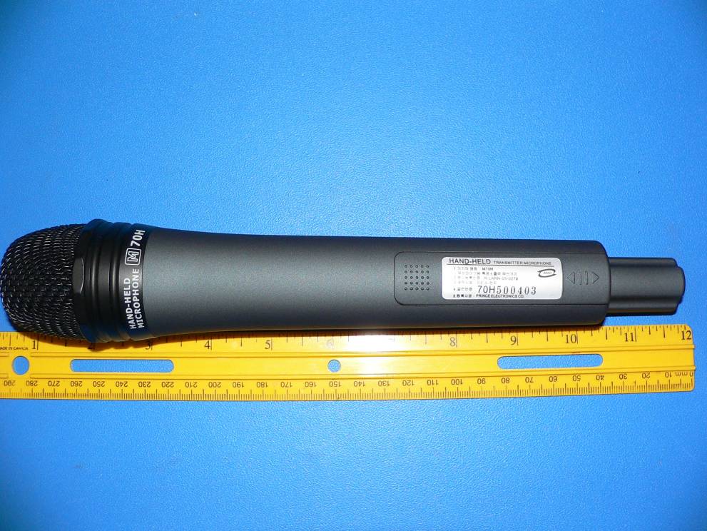 Product image for NPXM70H-P070H071H