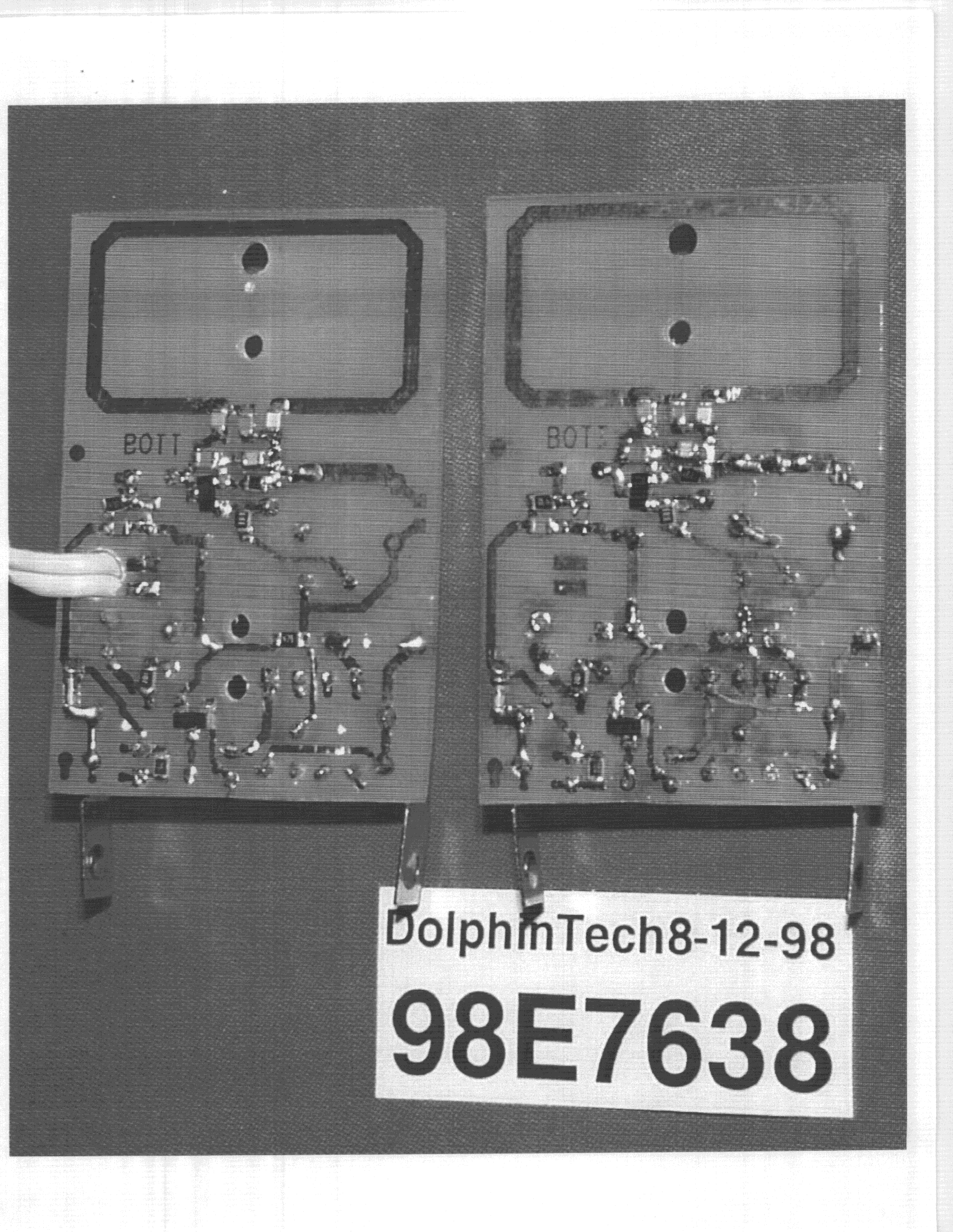 Product image for NPZDTIPSN-97T-B