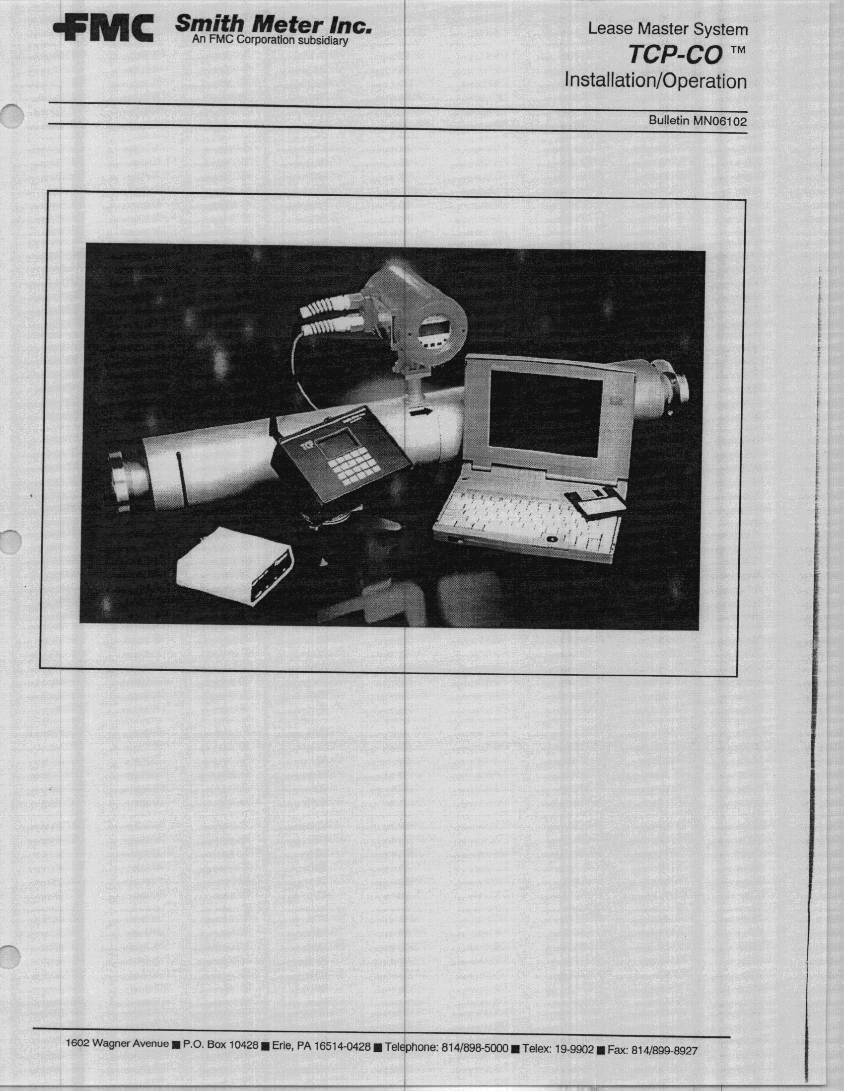 Product image for NQ3TCP-CO