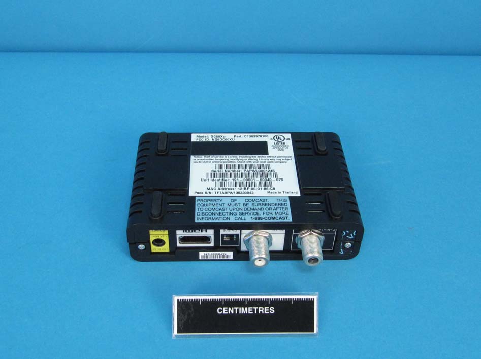 Product image for NQ80DC60XU