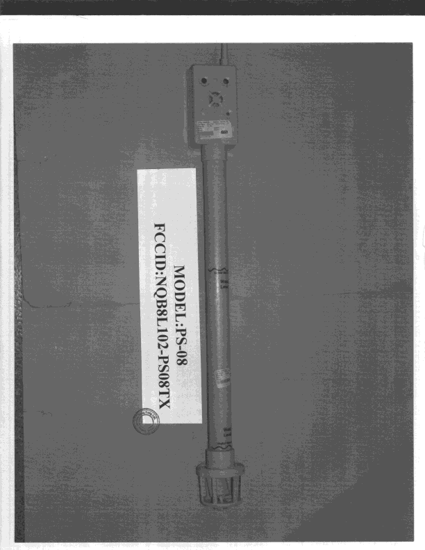 Product image for NQB8L102-PS08TX