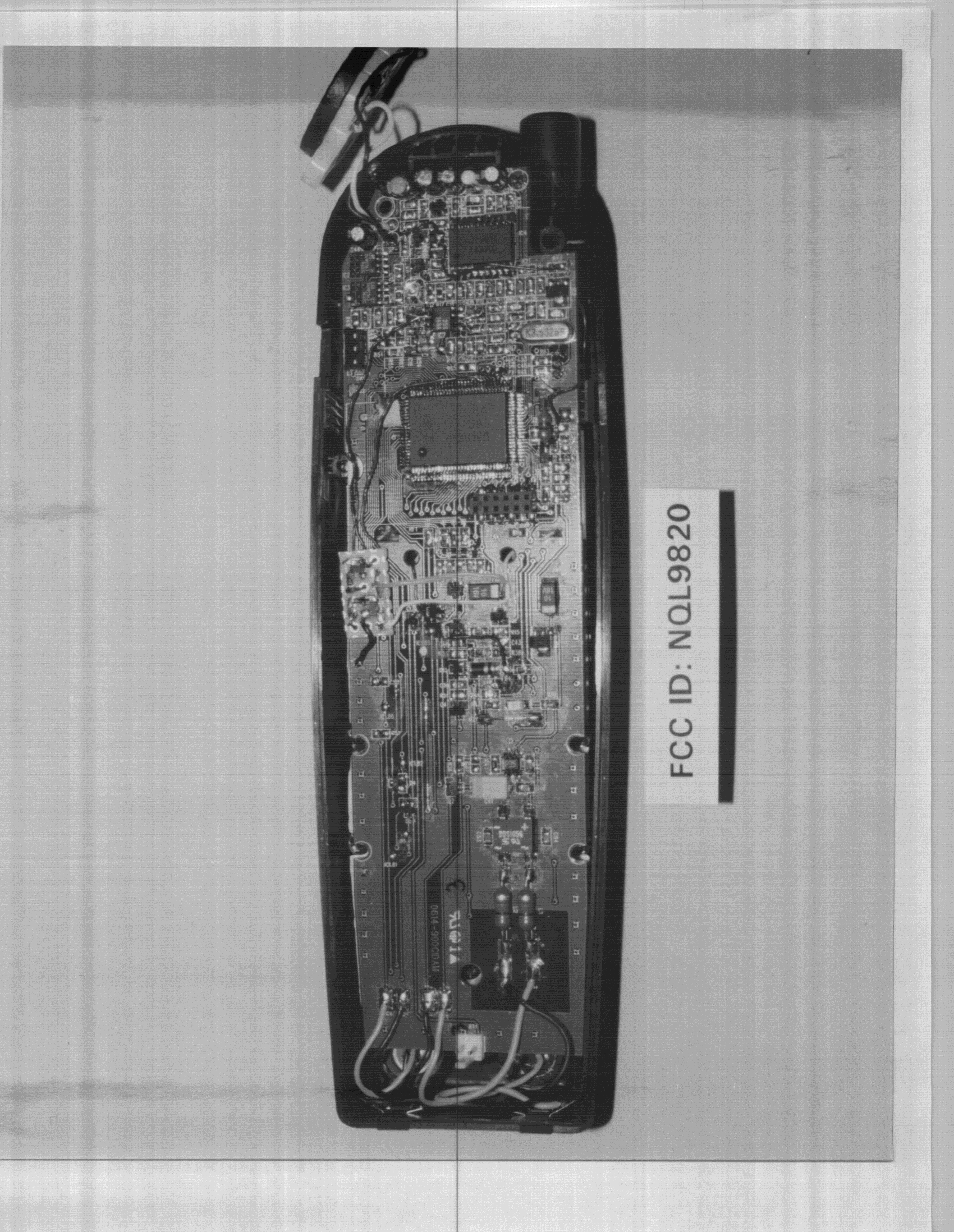 Product image for NQL9820