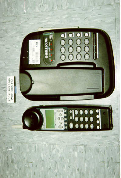 Product image for NQL9840