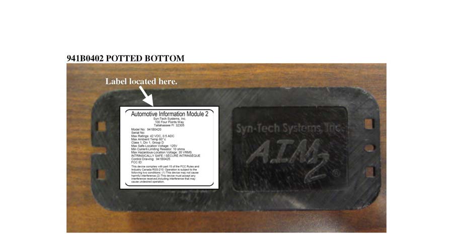 Product image for NR3AIM2MB