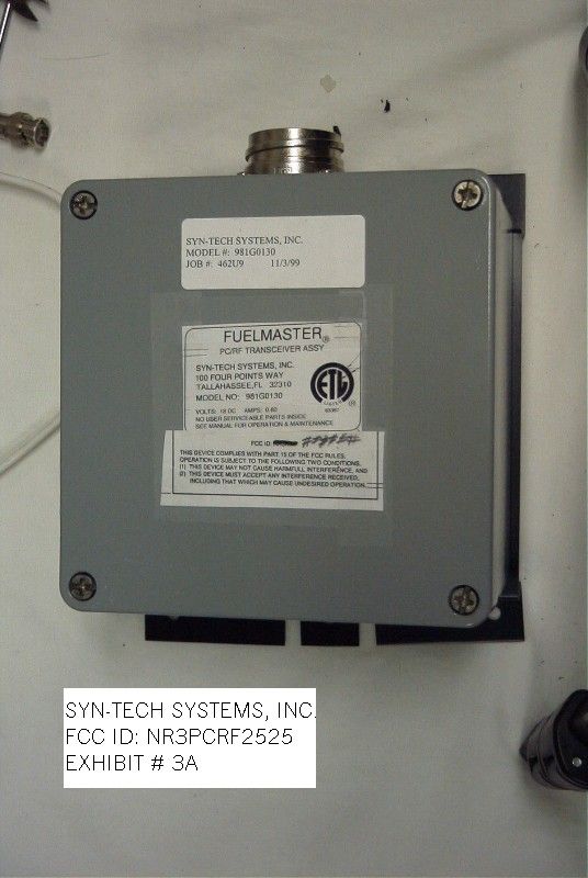 Product image for NR3PCRF2525