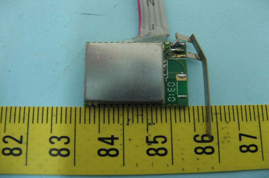 Product image for NRH-ZB-Z100A