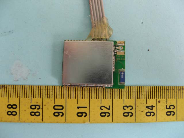 Product image for NRH-ZB-Z110PA