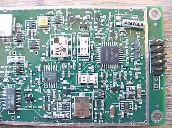 Product image for NRLM90SXCRN1