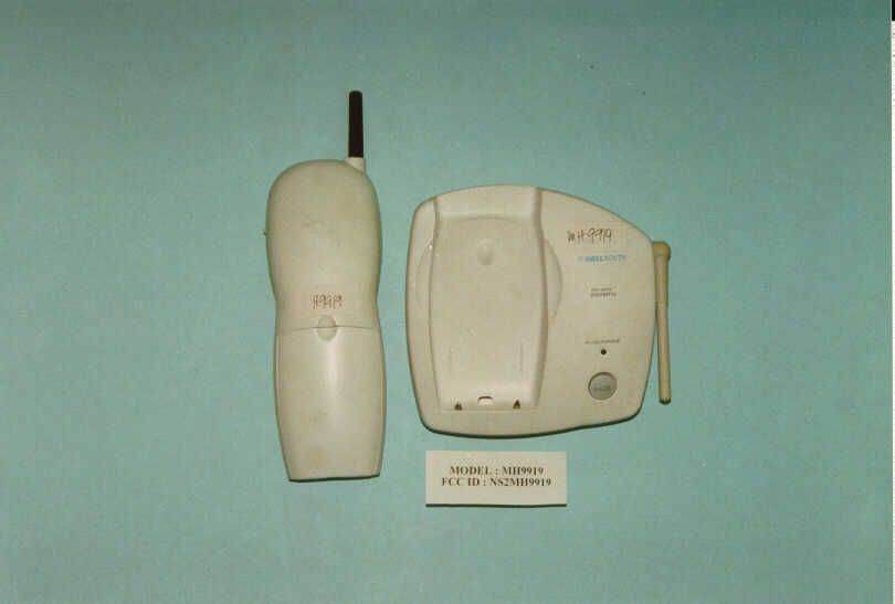 Product image for NS2MH9919