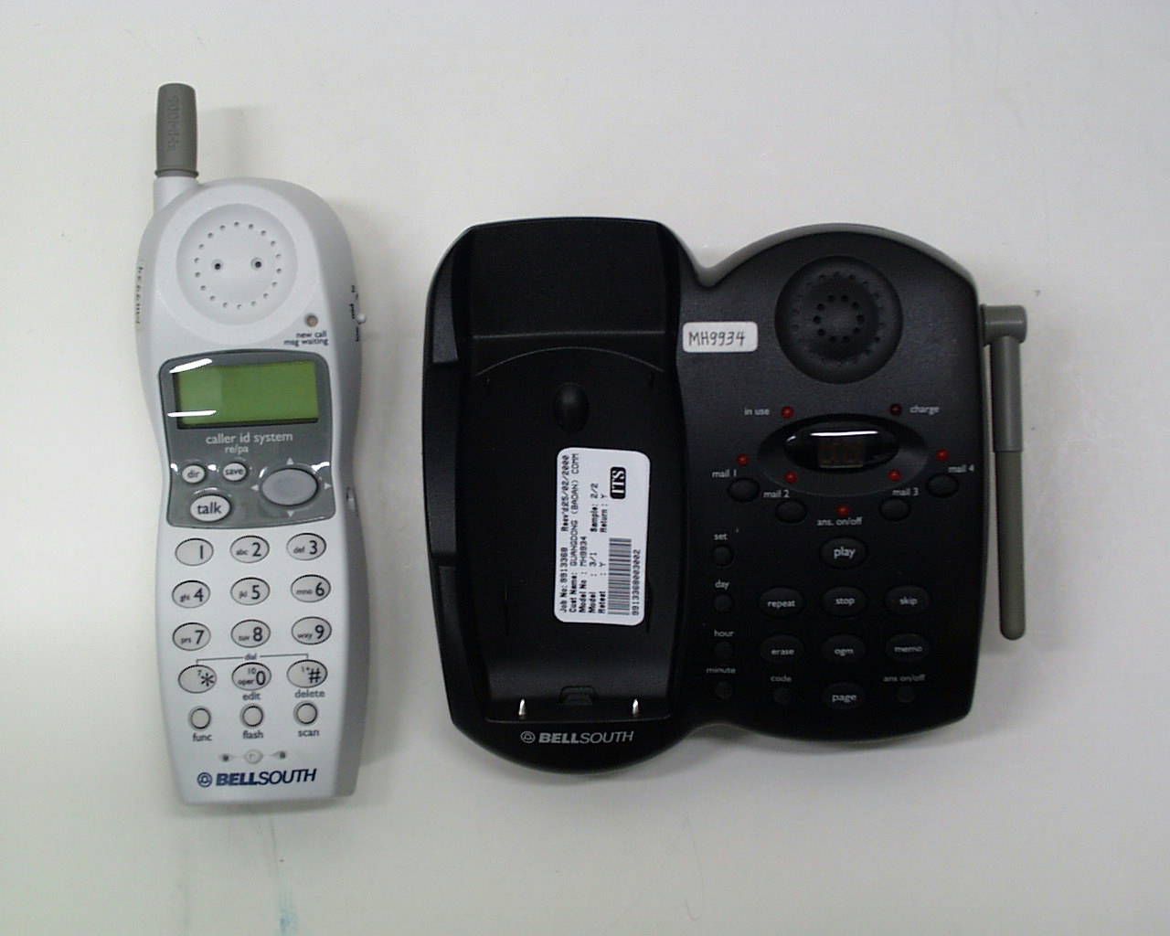 Product image for NS2MH9934