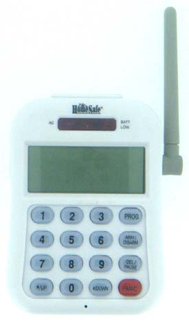 Product image for NS3-T055S