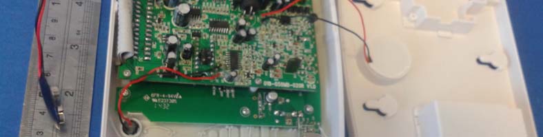 Product image for NS3-T058VS