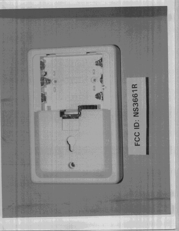 Product image for NS3661R