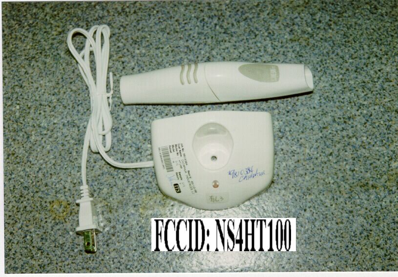 Product image for NS4HT100